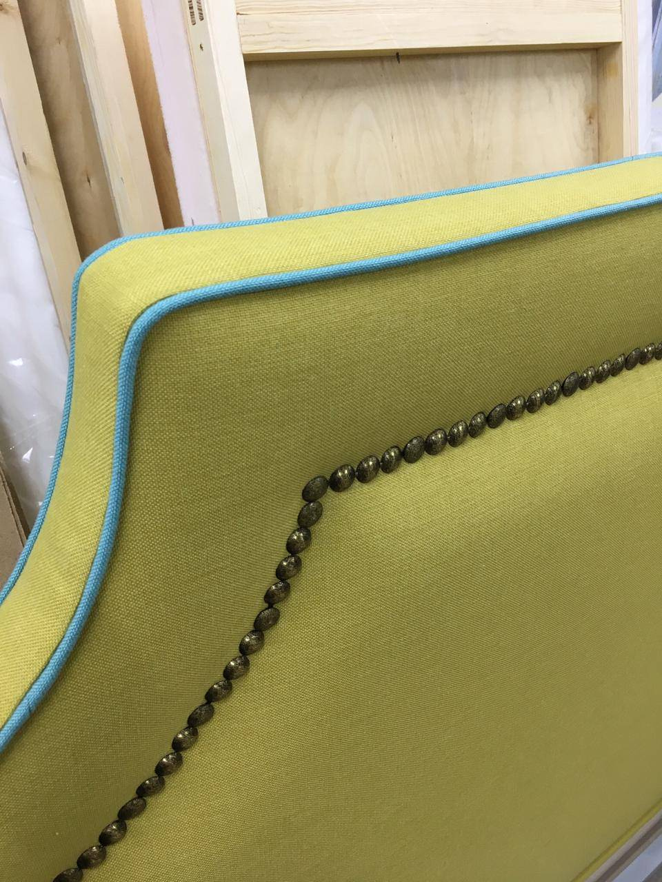 Изготовление мягкой мебели