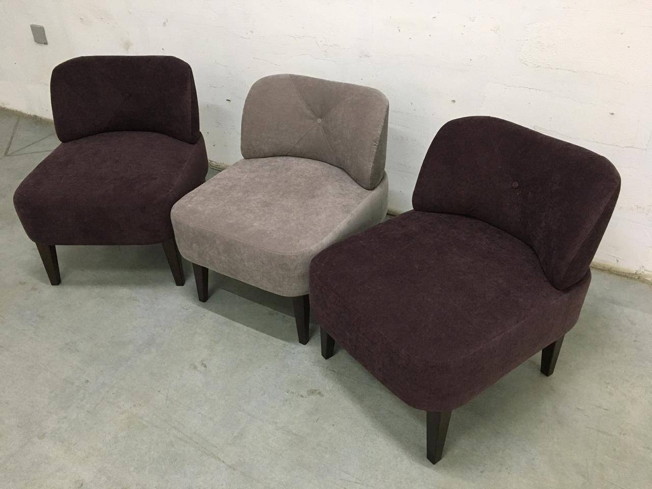 Изготовление мягкой мебели