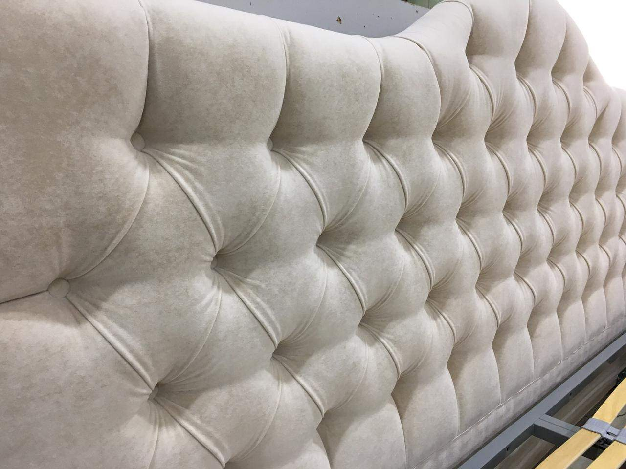 Изготовление мягкой мебели