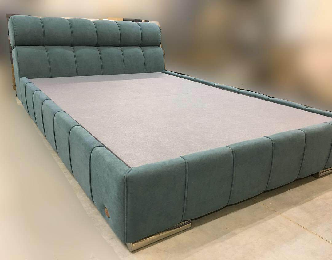 Изготовление мягкой мебели