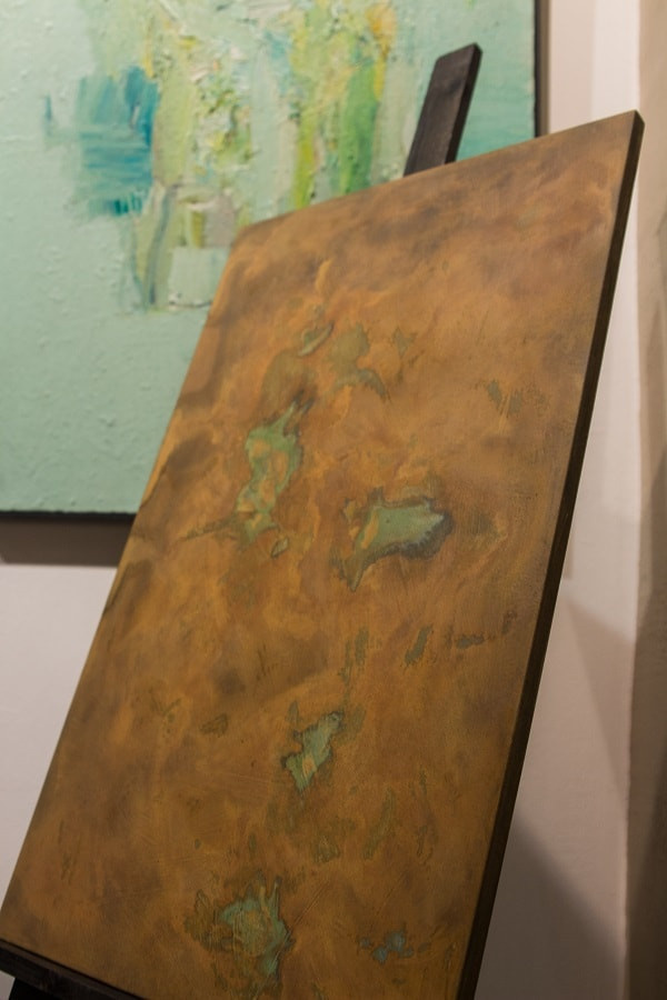 ДРУГОЙ (шпон)