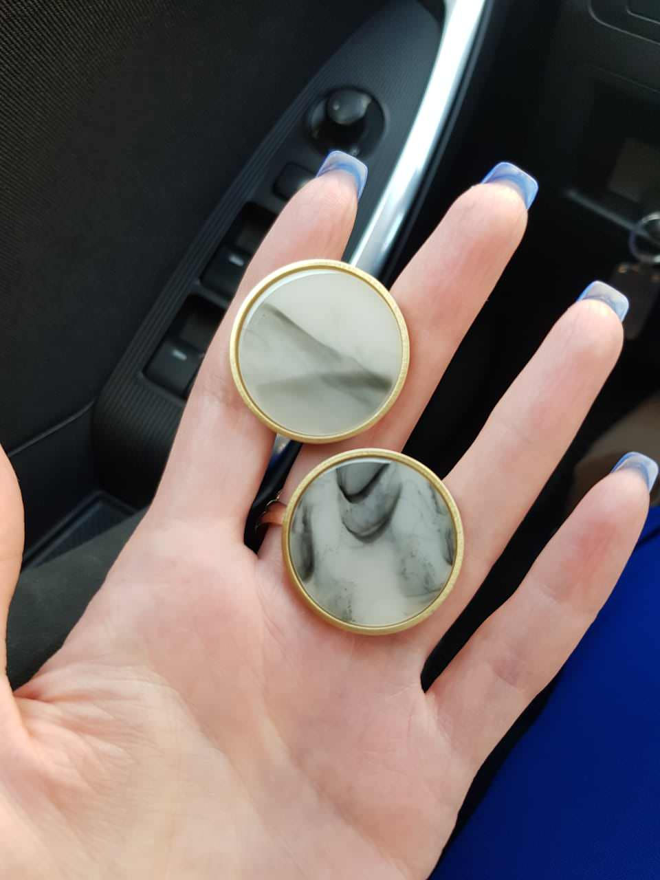 Квартира на Дальней 4   #KristalGrey_NSDesign