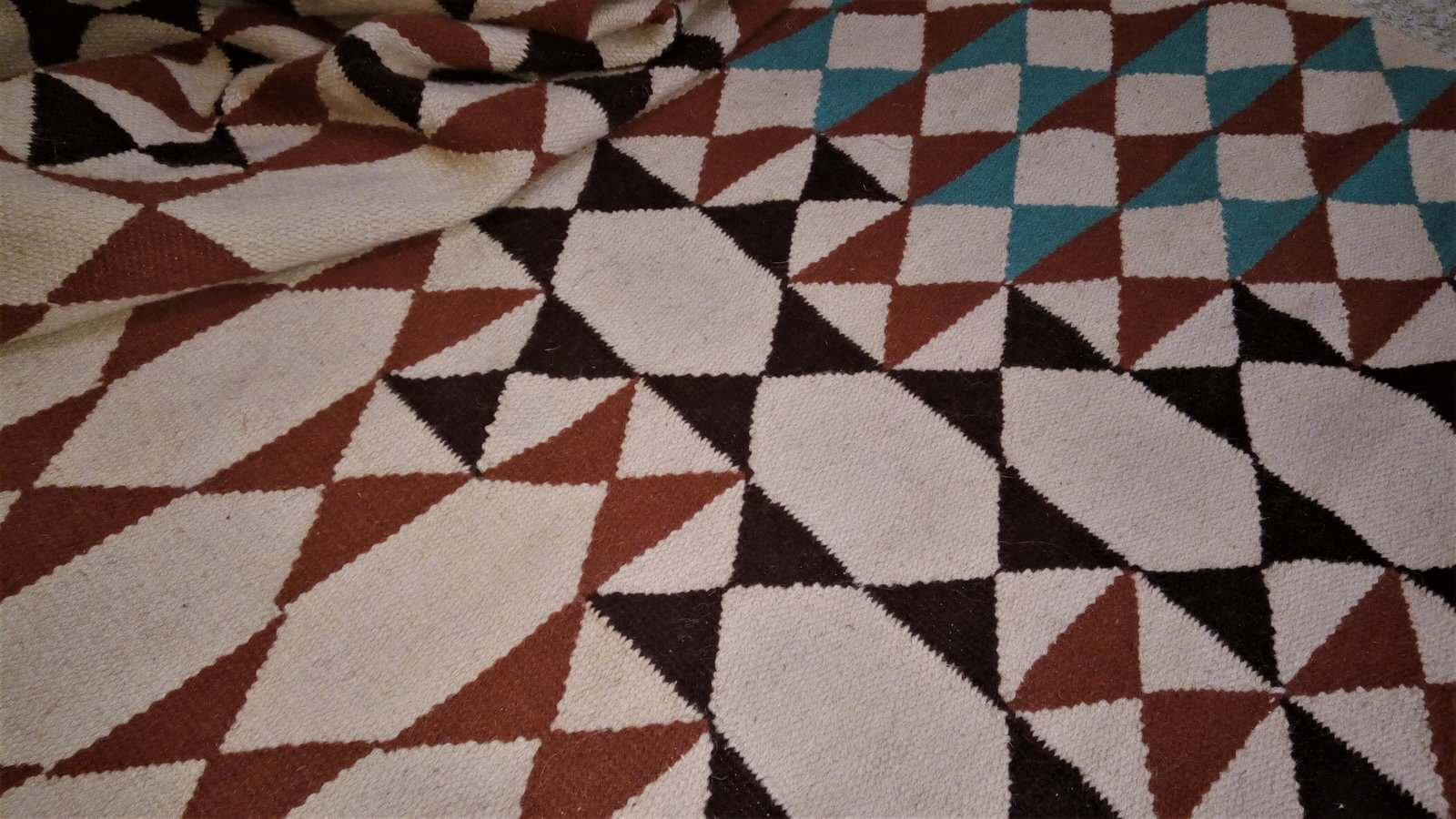 Обложка проекта: Ковры и коврики