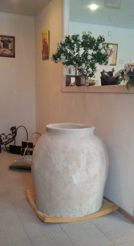 тандыр узбекский национальный усовершенствованный