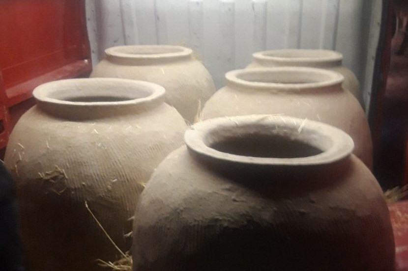 тандыр узбекский национальный усовершенствованный