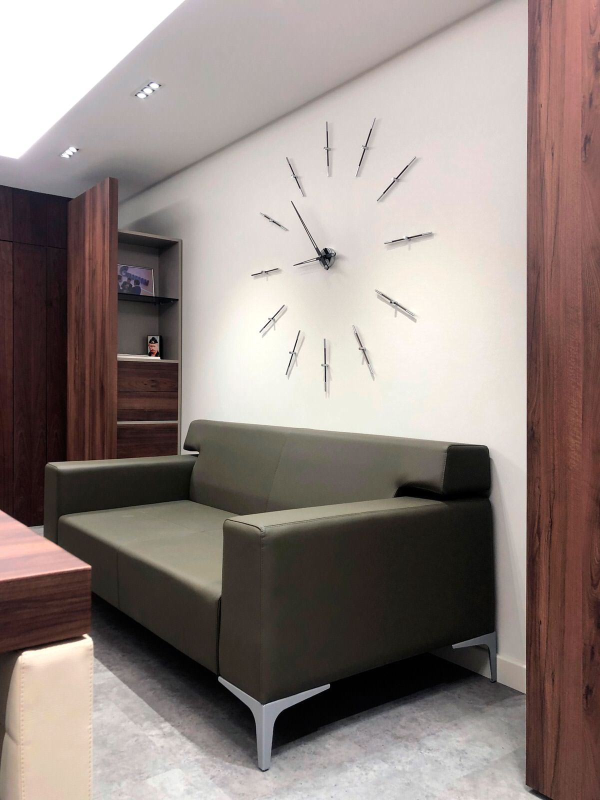 Кабинет генерального директора