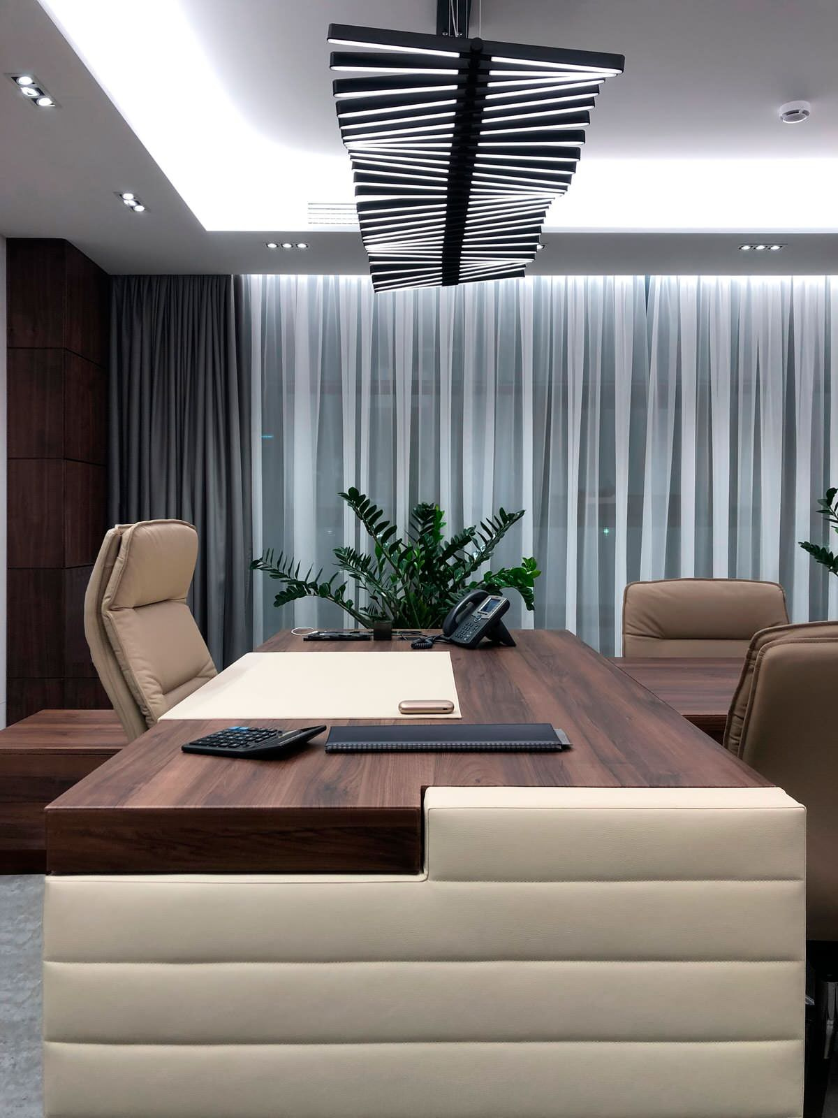 Кабинет генерального директора