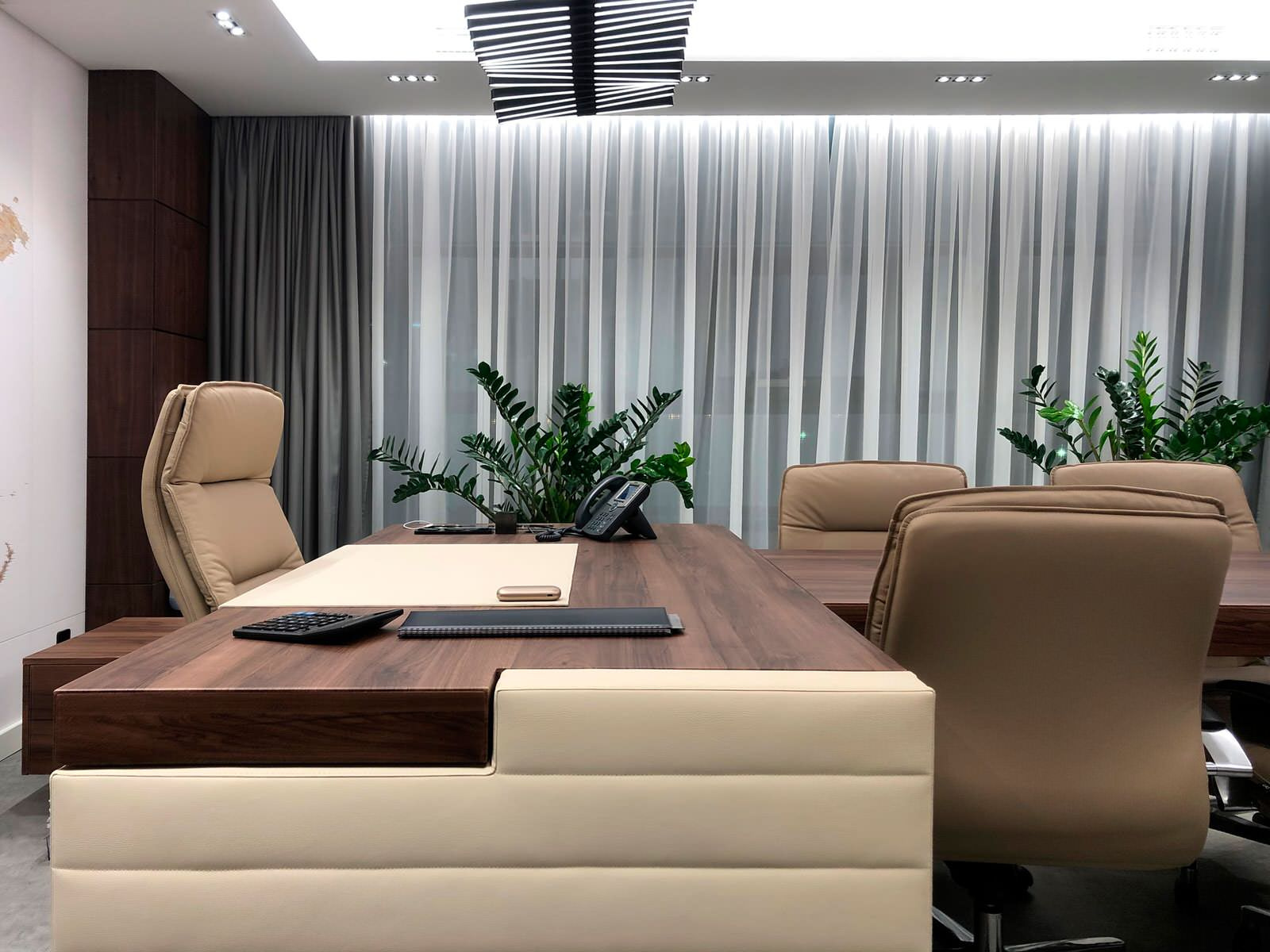 Кабинет генерального директора