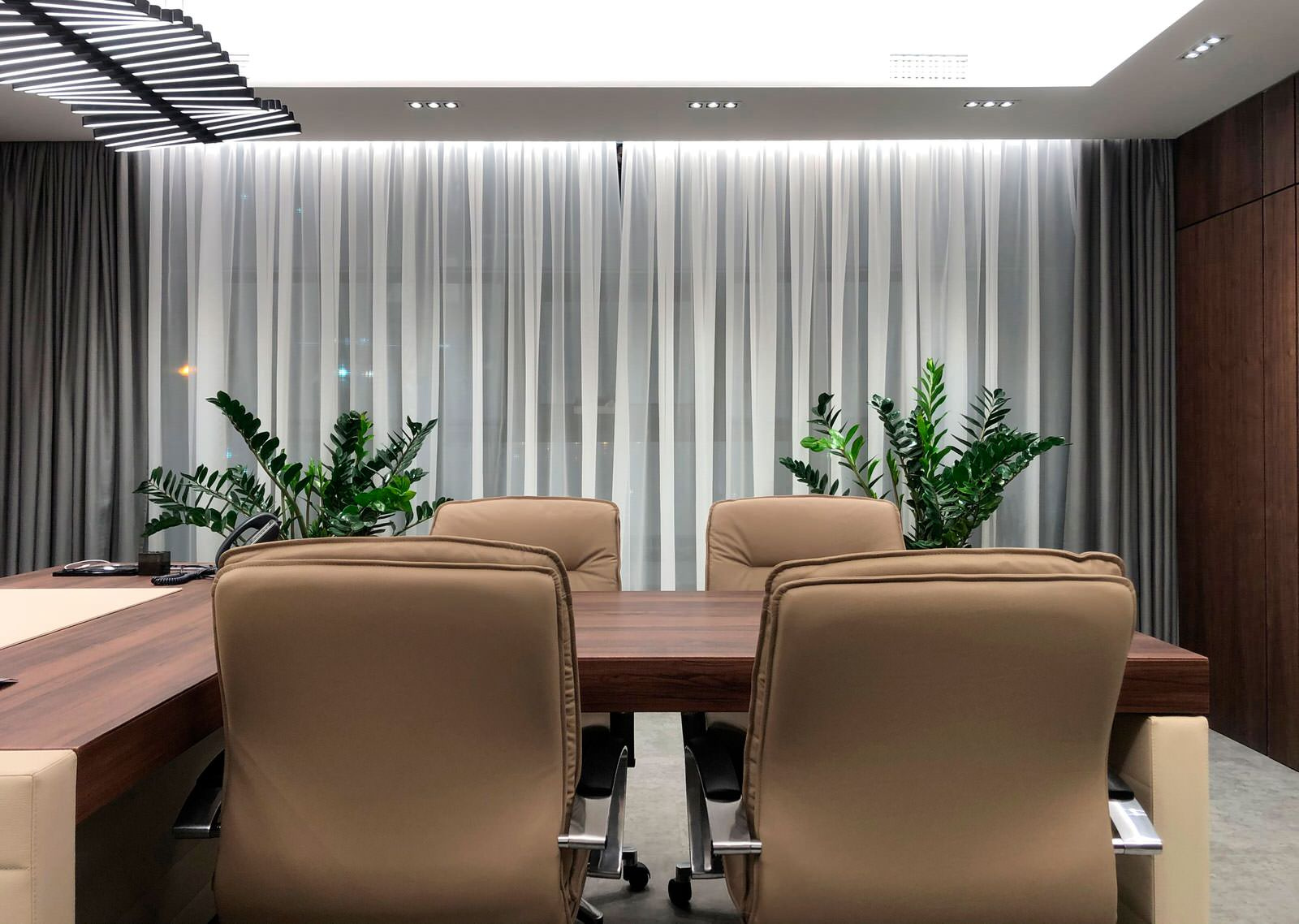 Кабинет генерального директора