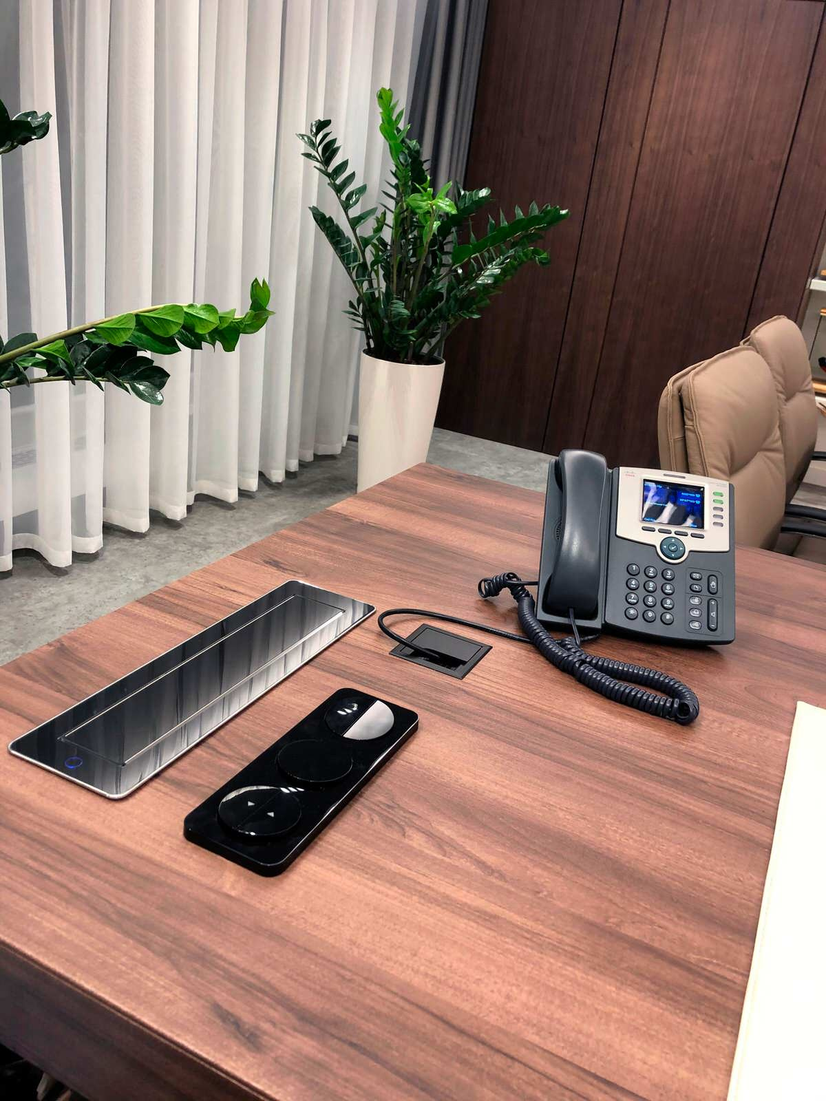 Кабинет генерального директора