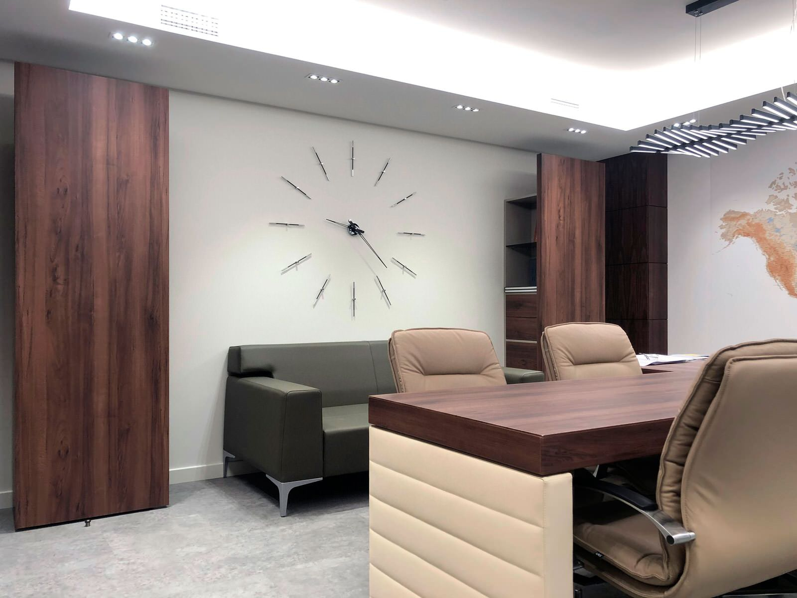 Кабинет генерального директора