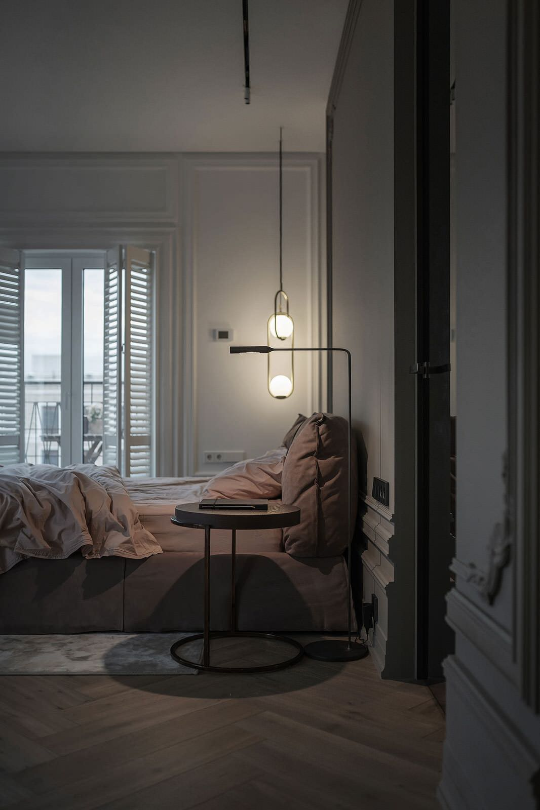 HER Apartment
