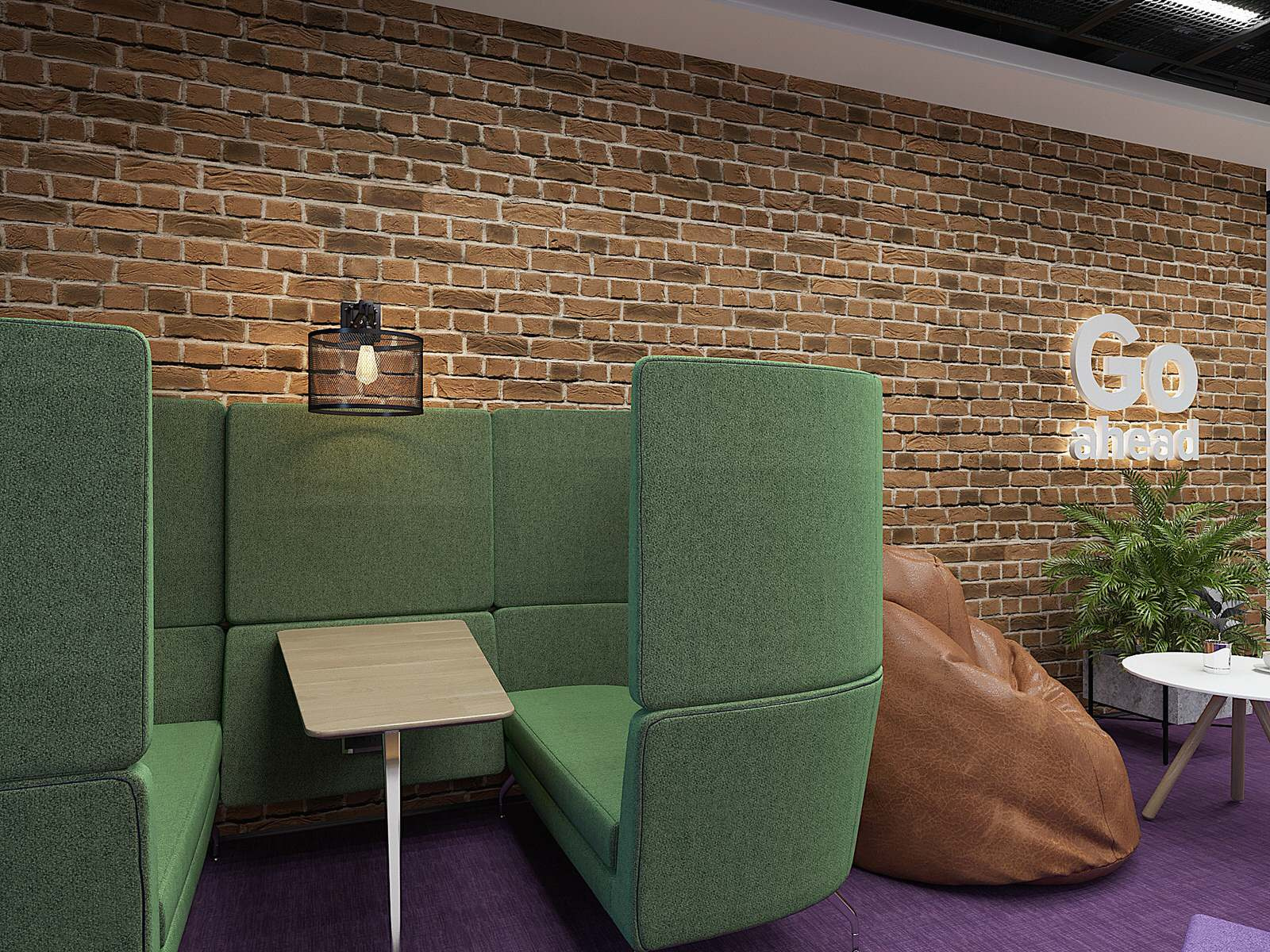 ОФИС "TARLAN" 300м2