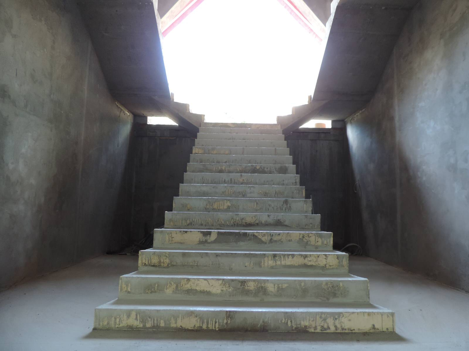 Парадная лестница