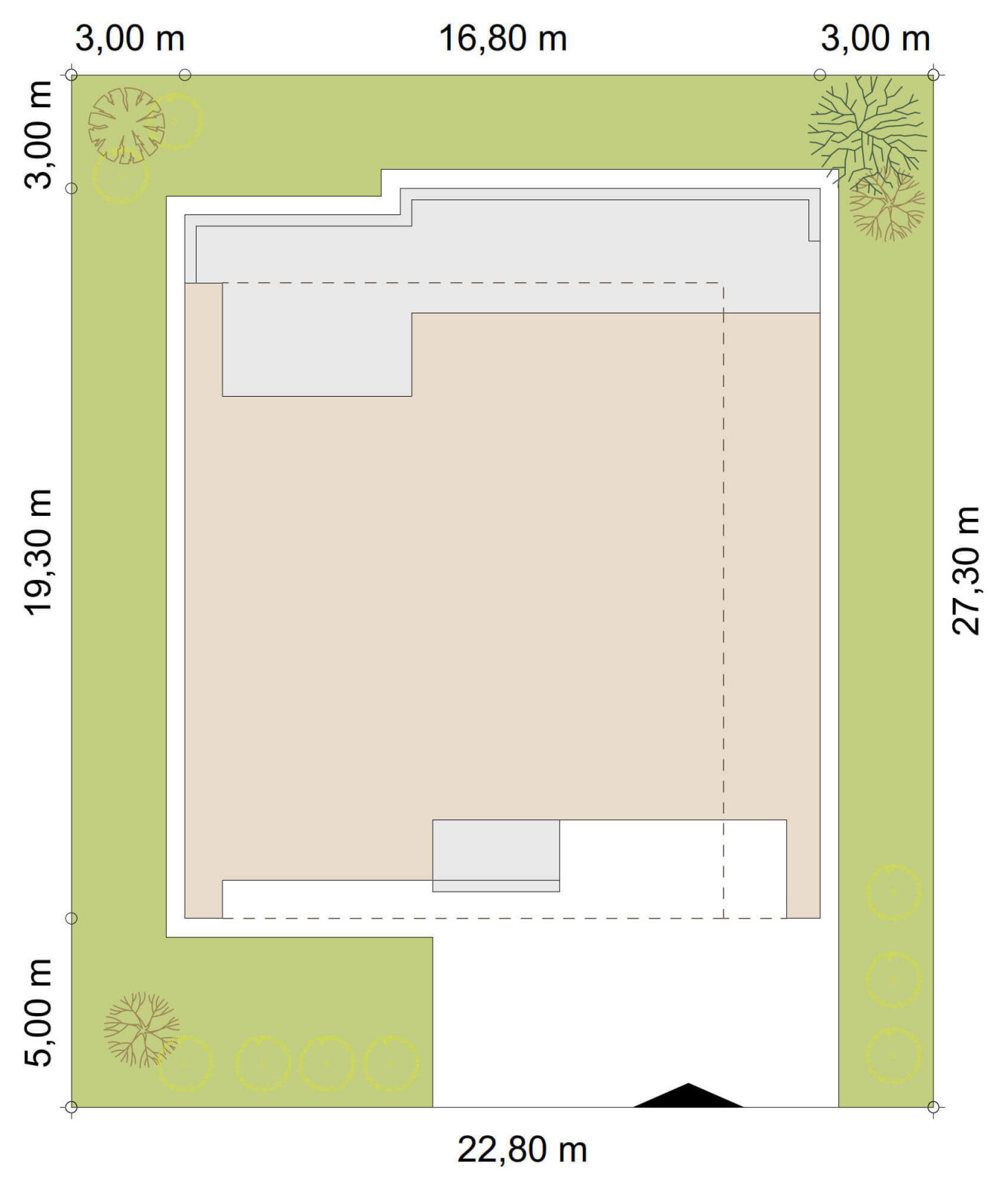 Турин_388 кв.м