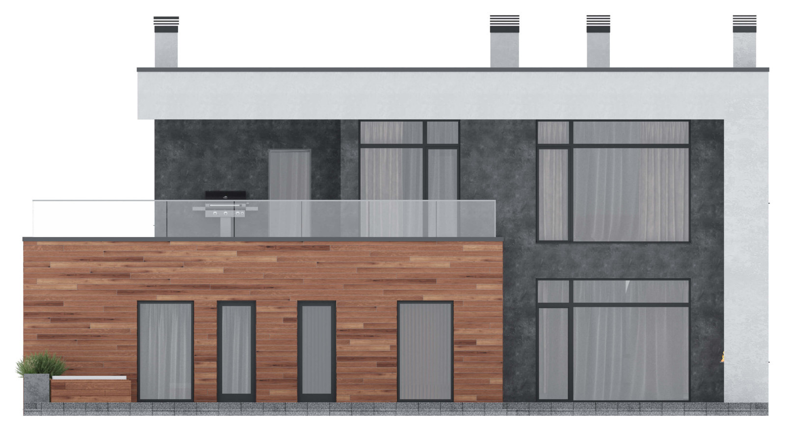 Турин_388 кв.м