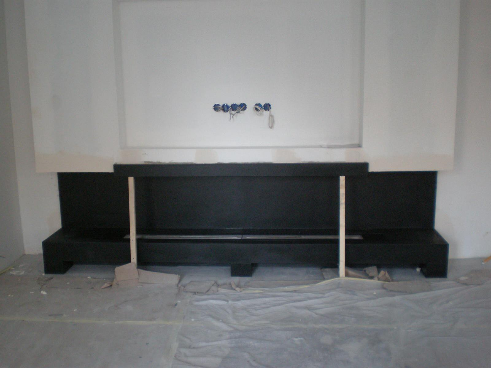 Каминные порталы