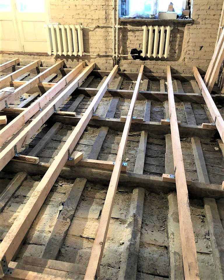 Как правильно: Покупать квартиру под капремонт