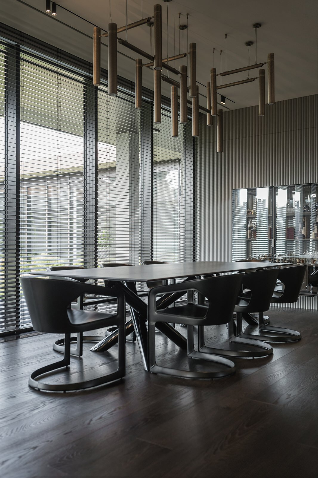 The House of the Narrative Art