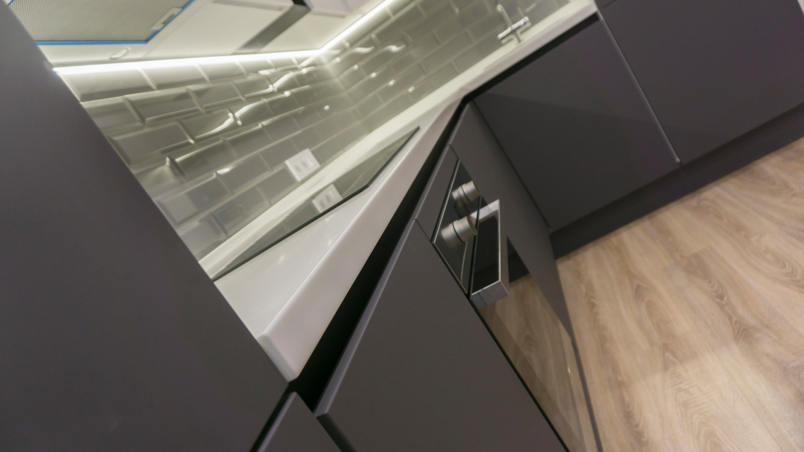 Дизайн квартиры,