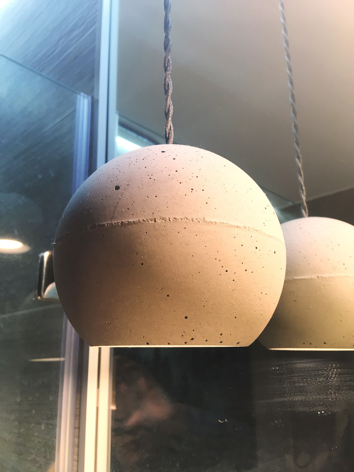 Ванная LOFT. 2018. Реализация.