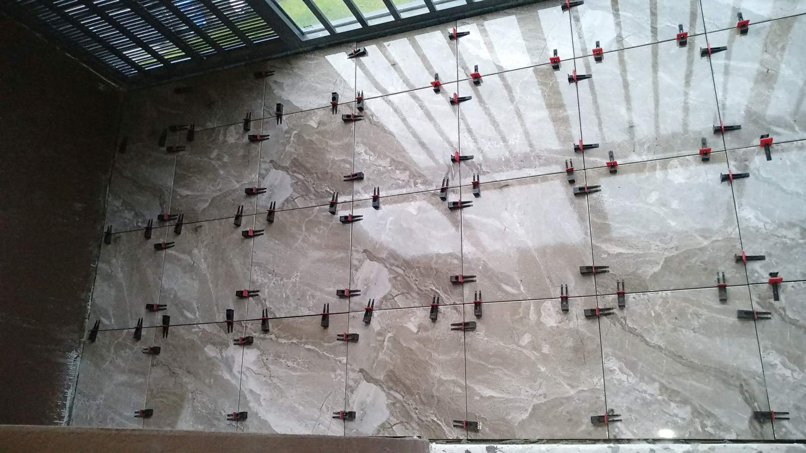 Ремонт квартиры 85 кв.м.