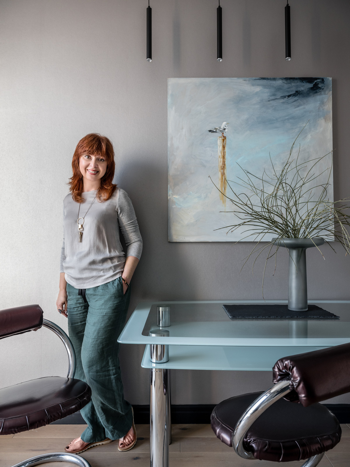 ЖК "Пресня Сити"