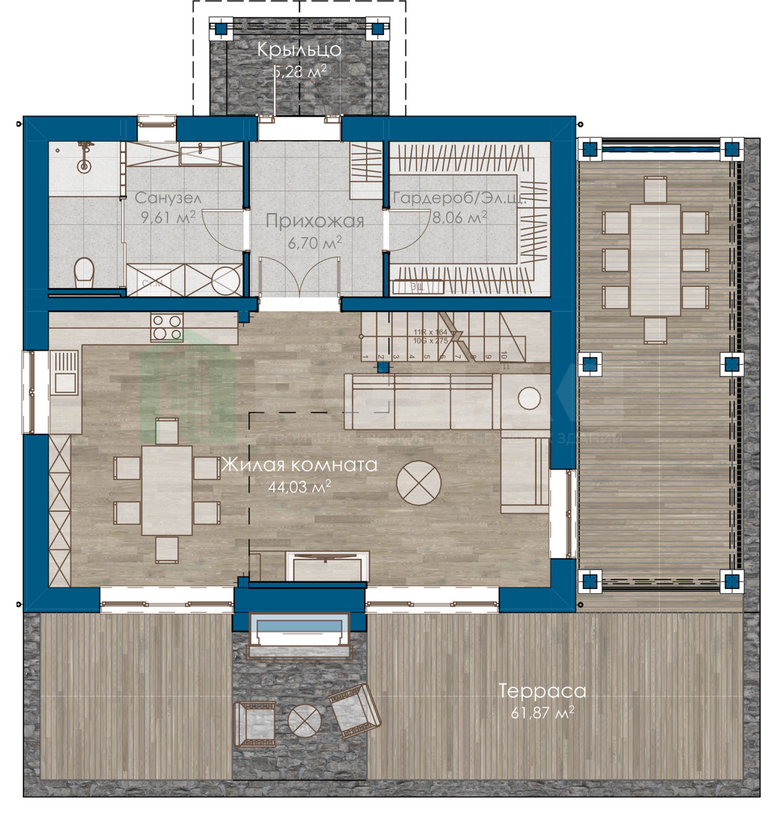Проект ГБ-137 (Берн)