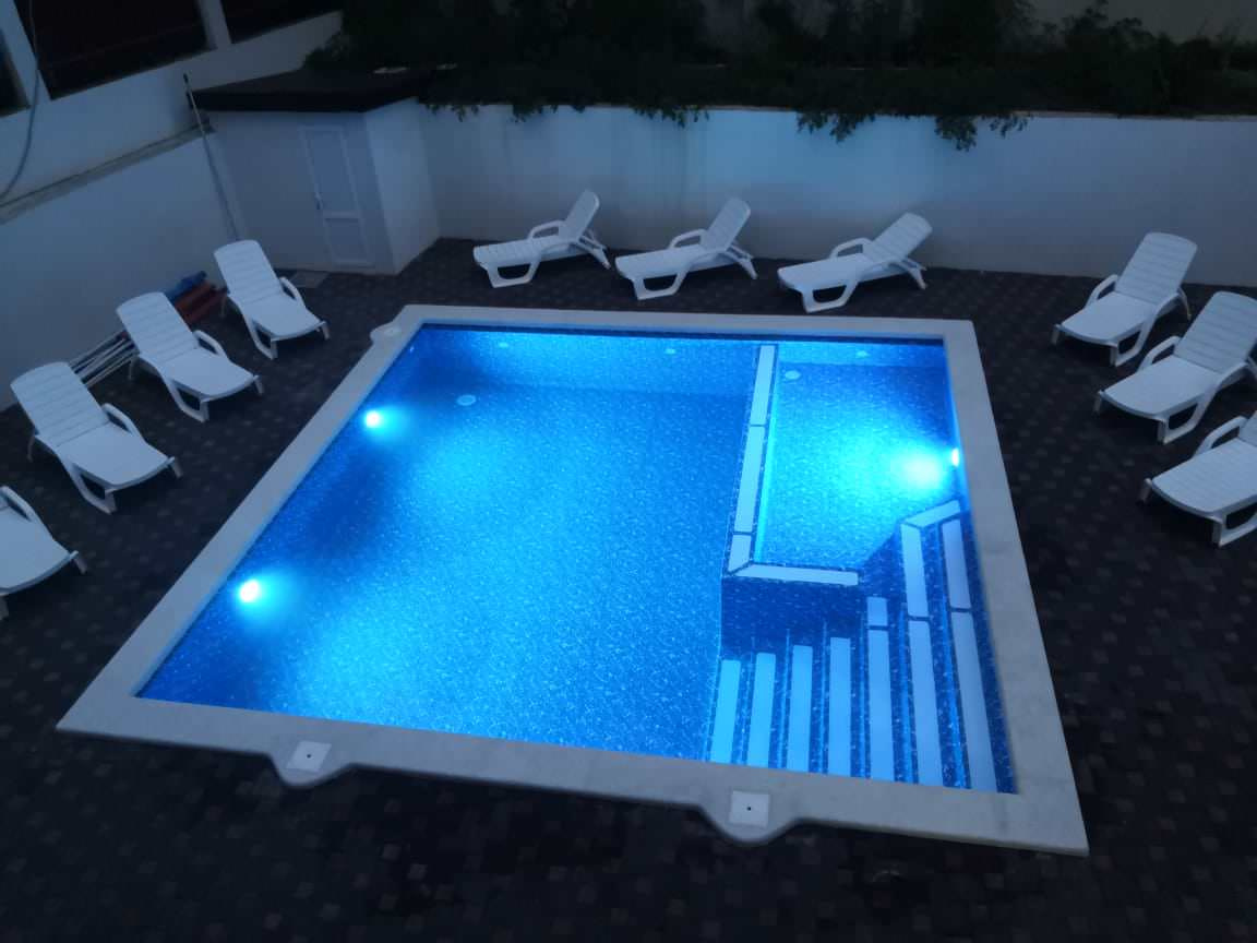 г. Геленджик