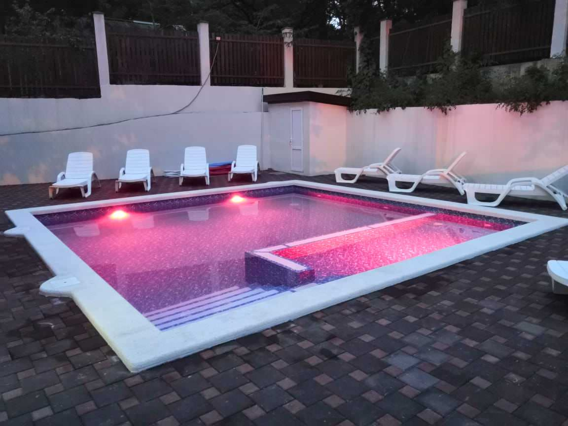 г. Геленджик