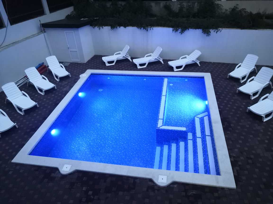 г. Геленджик