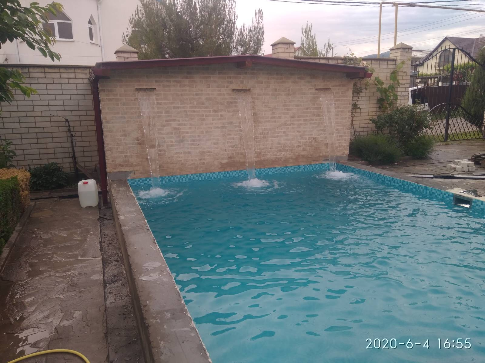 с. Кабардинка