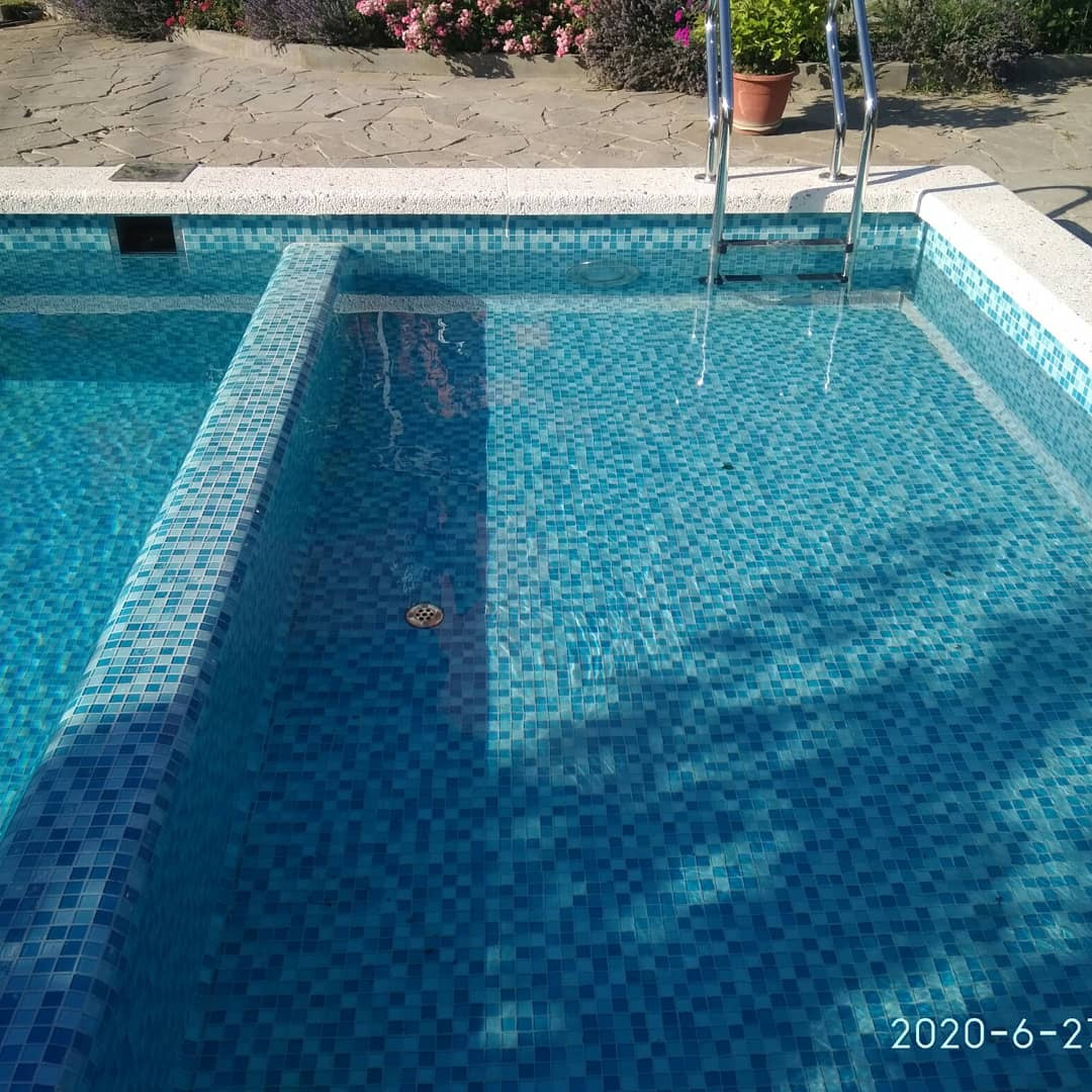 с. Кабардинка