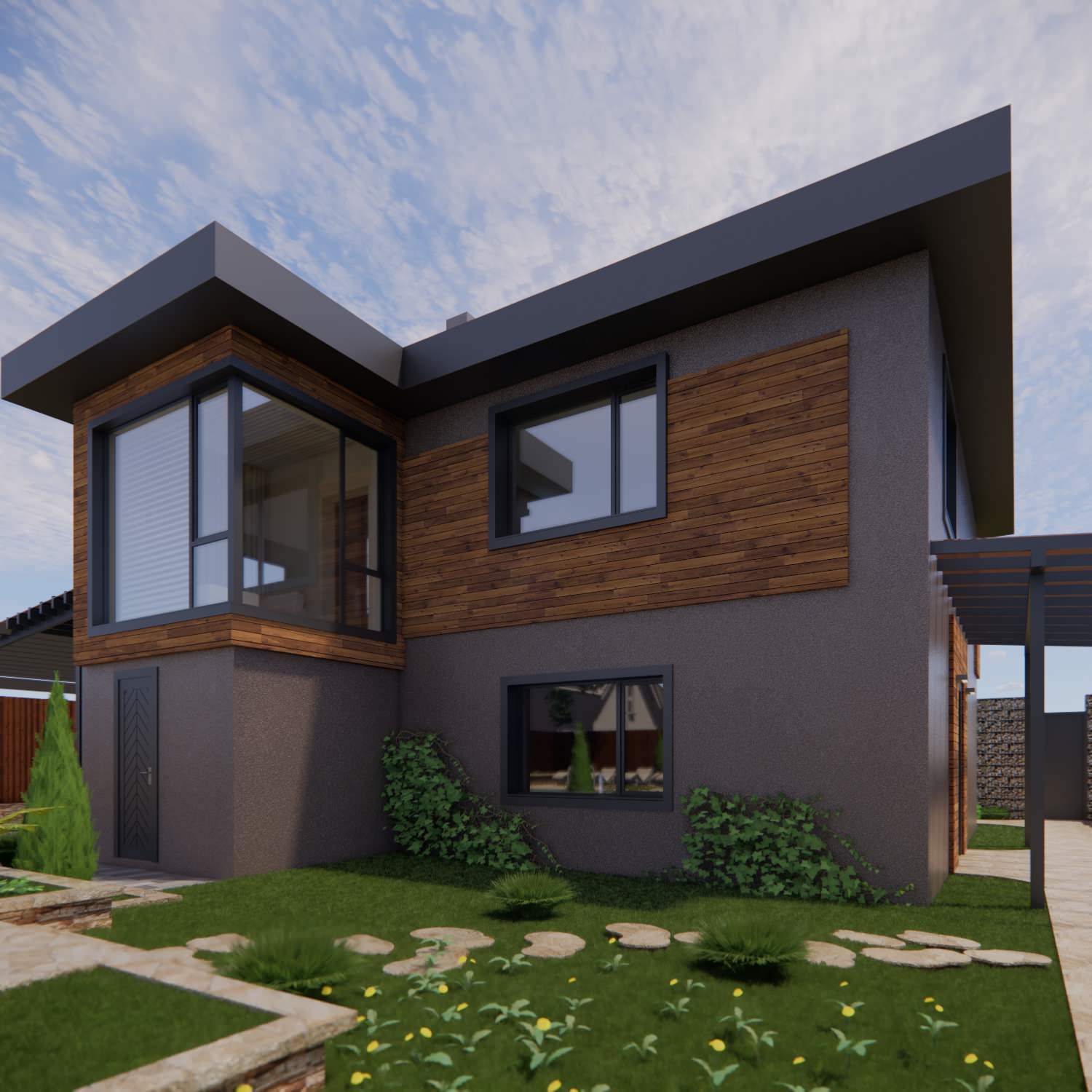 LoftHouse