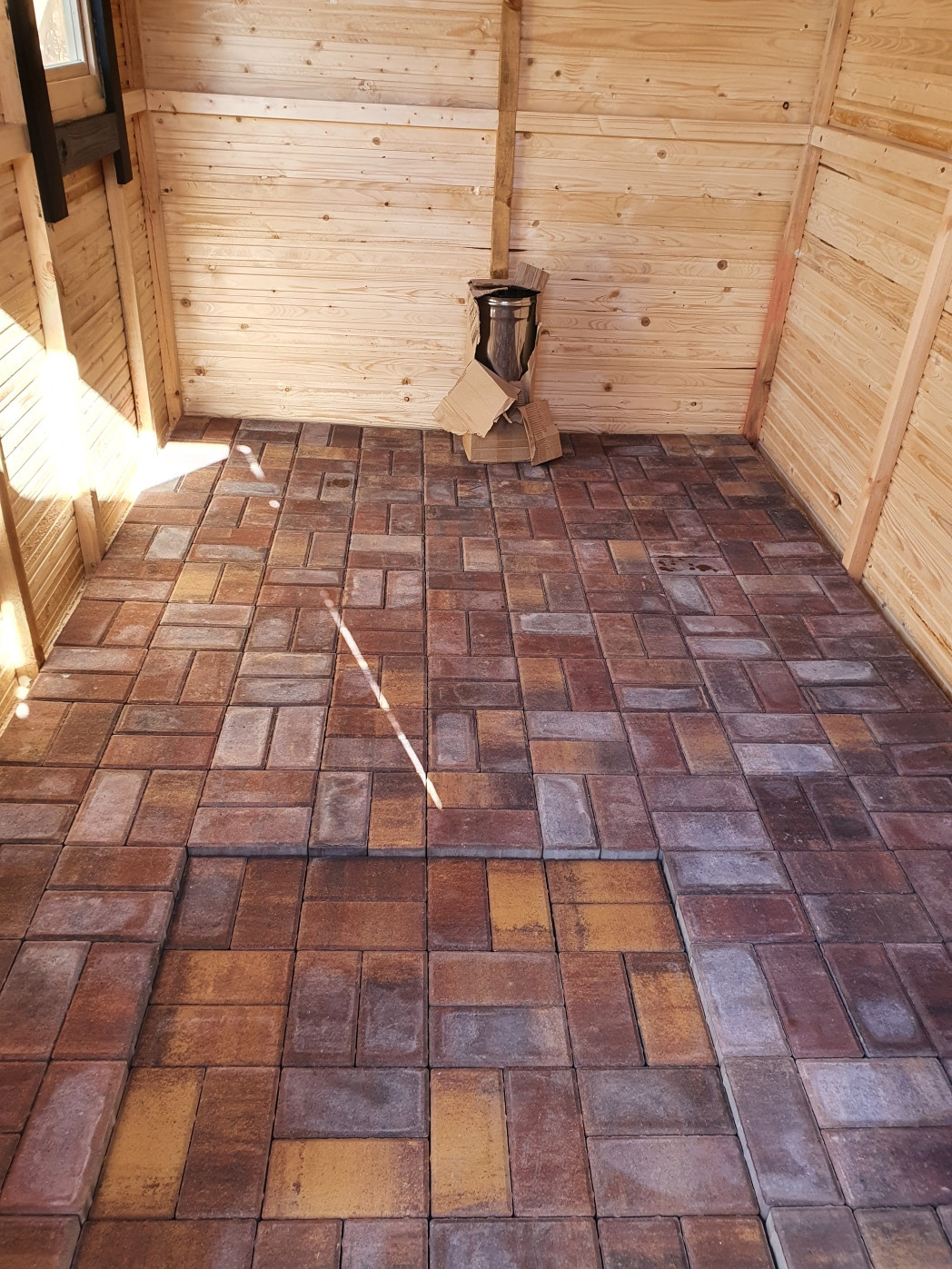 Обустройство приусадебного участка с нуля под ключ