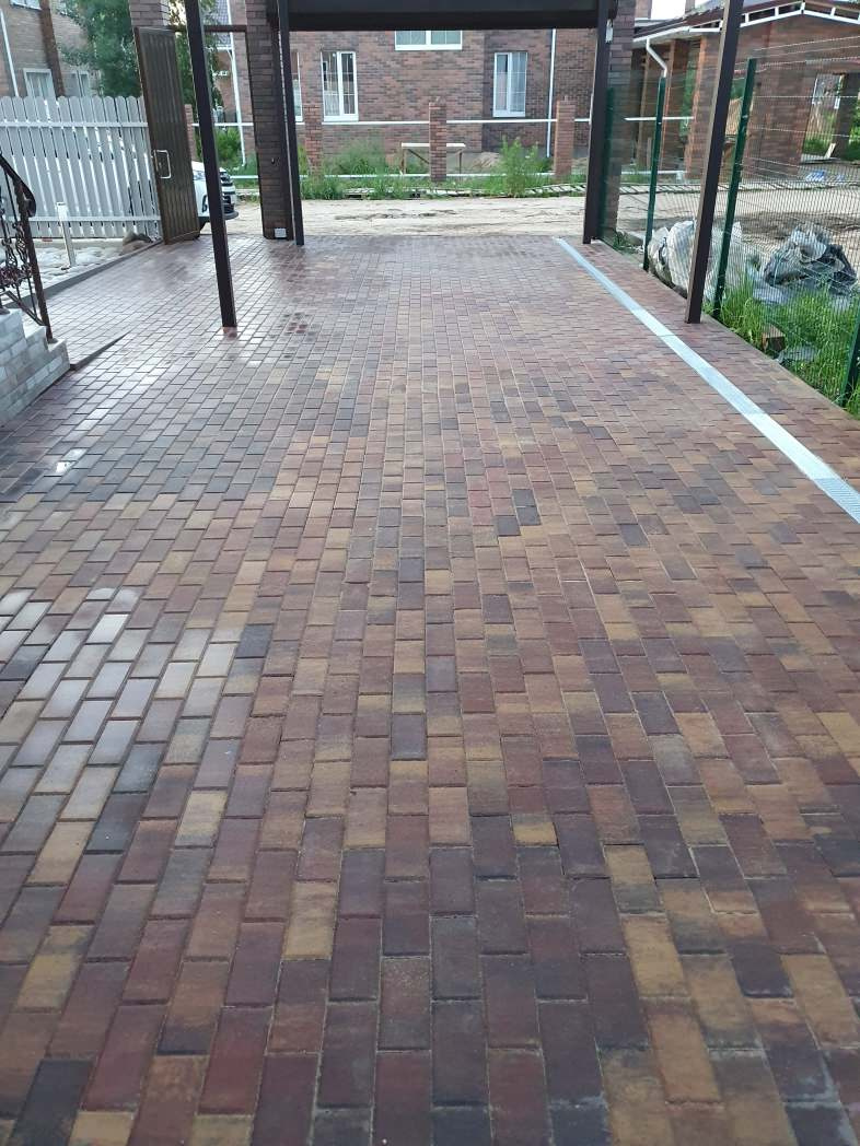 Обустройство приусадебного участка с нуля под ключ