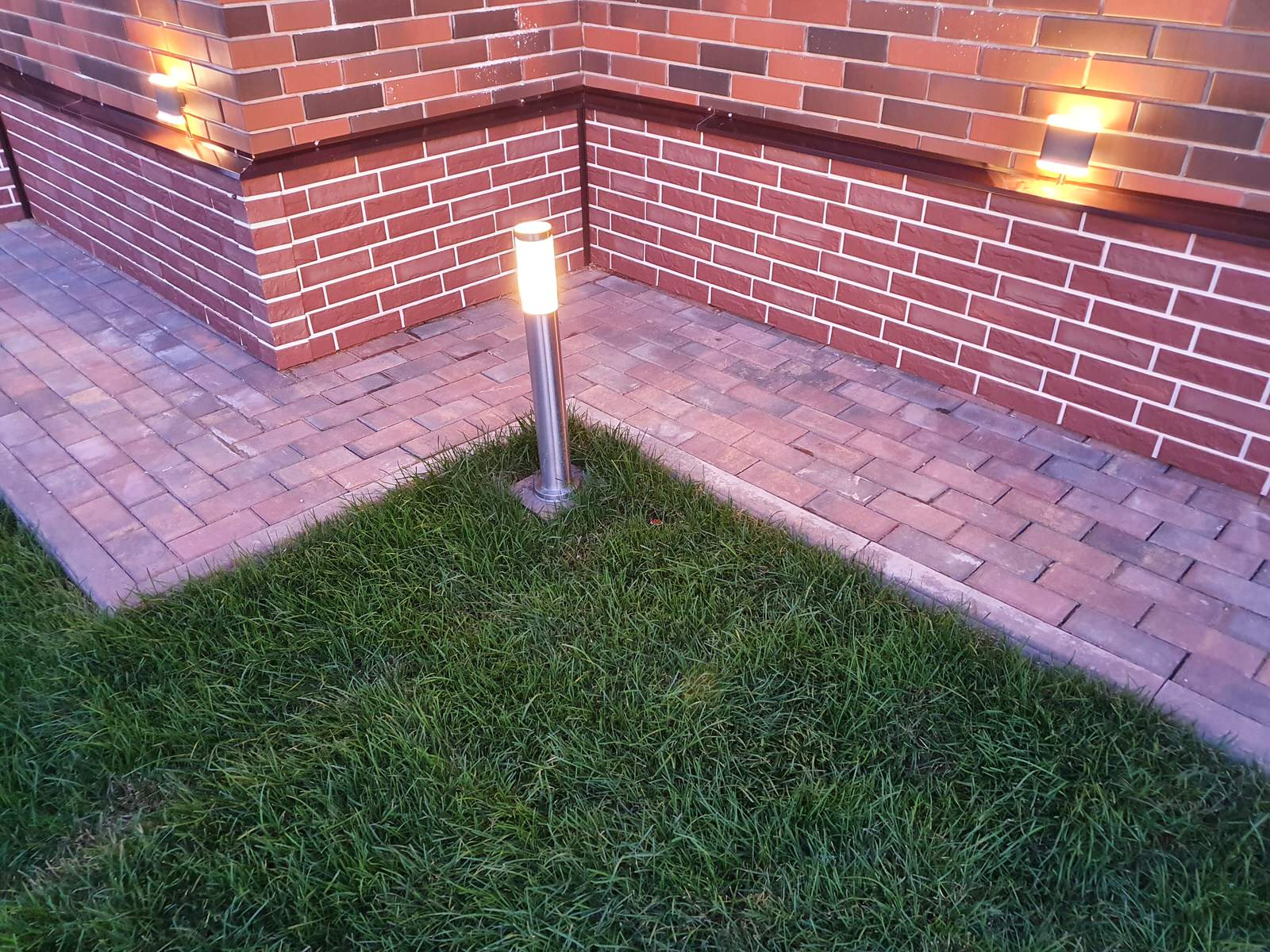 Обустройство приусадебного участка с нуля под ключ