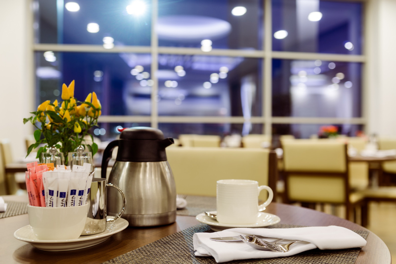 Radisson Blu Resort & Congress Centre Sochi