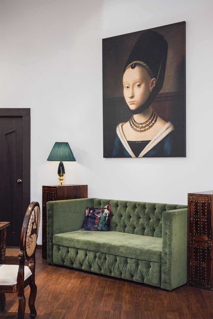 Beauty coworking "Hair Mair"