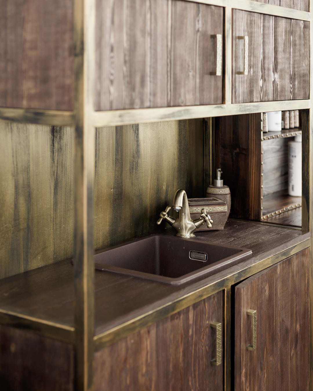 Beauty coworking "Hair Mair"