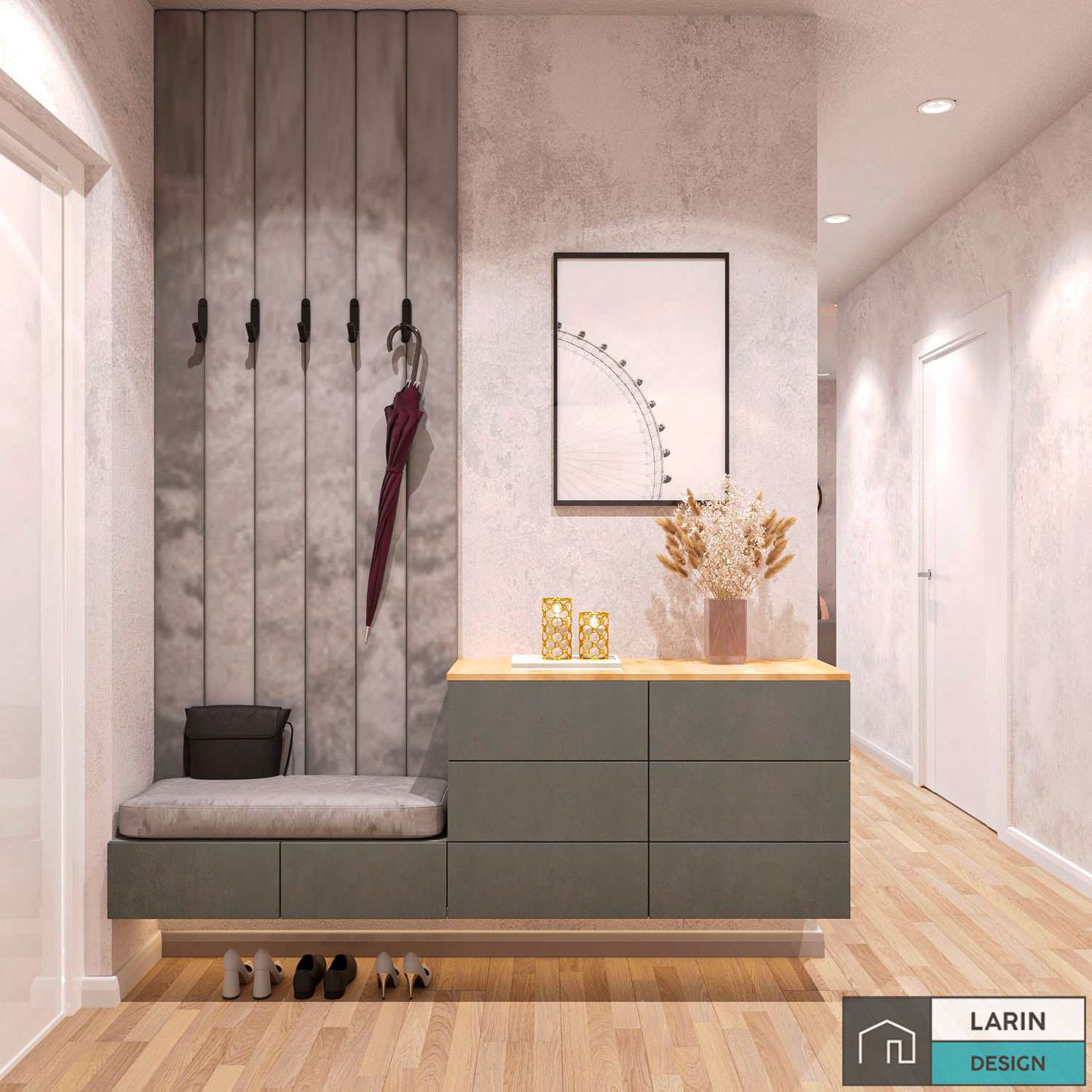 Обложка проекта: VELVET NEOCLASSIC