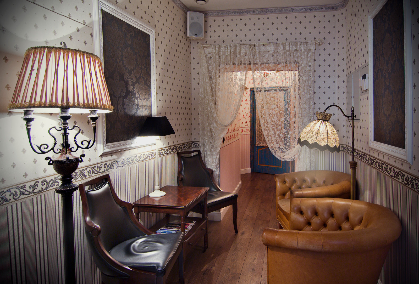 Ресторан "Гости"