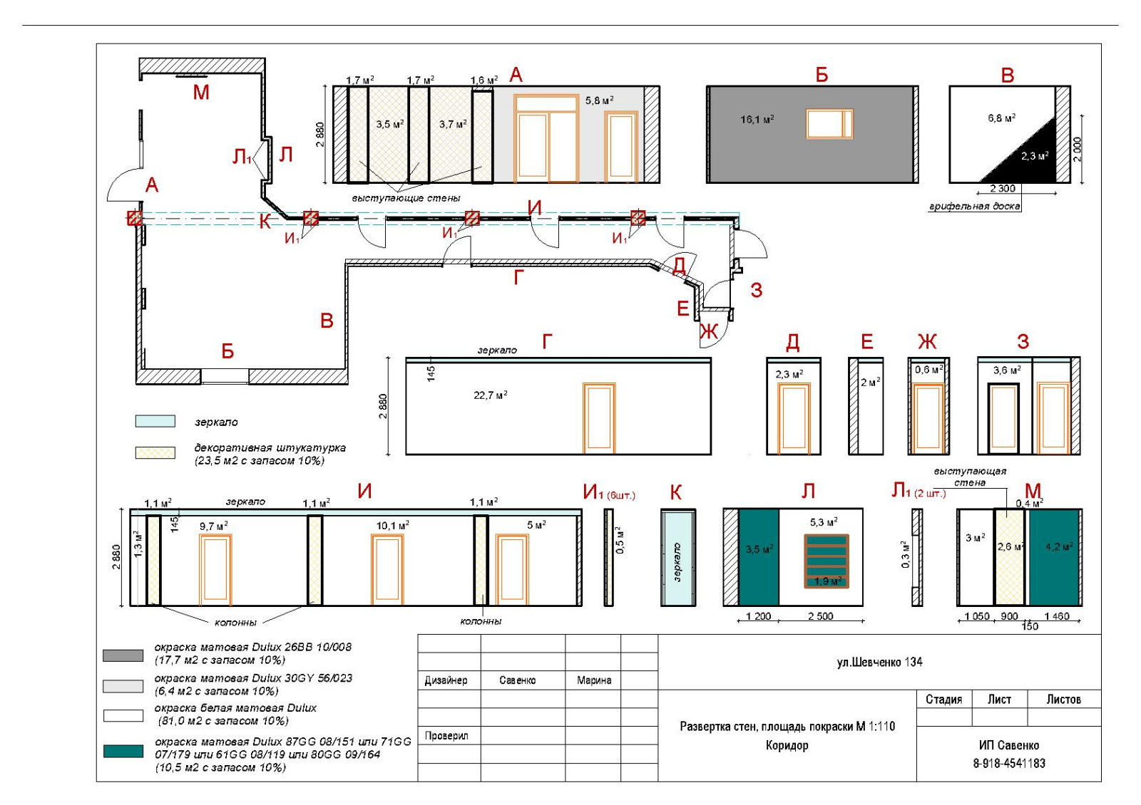 Стоматология г.Краснодар