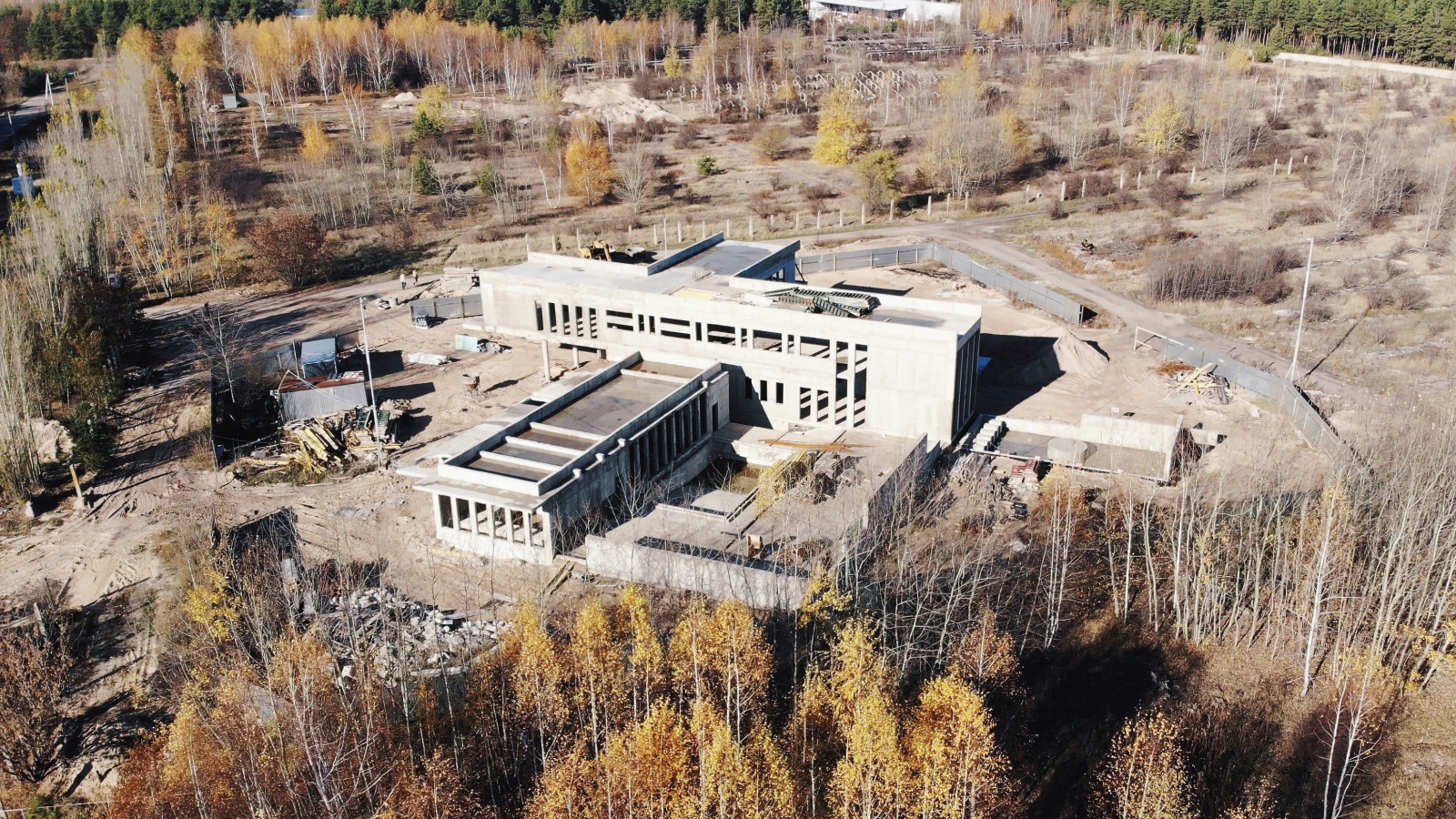 Cosmovilla