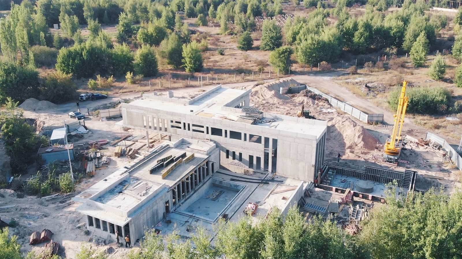 Cosmovilla