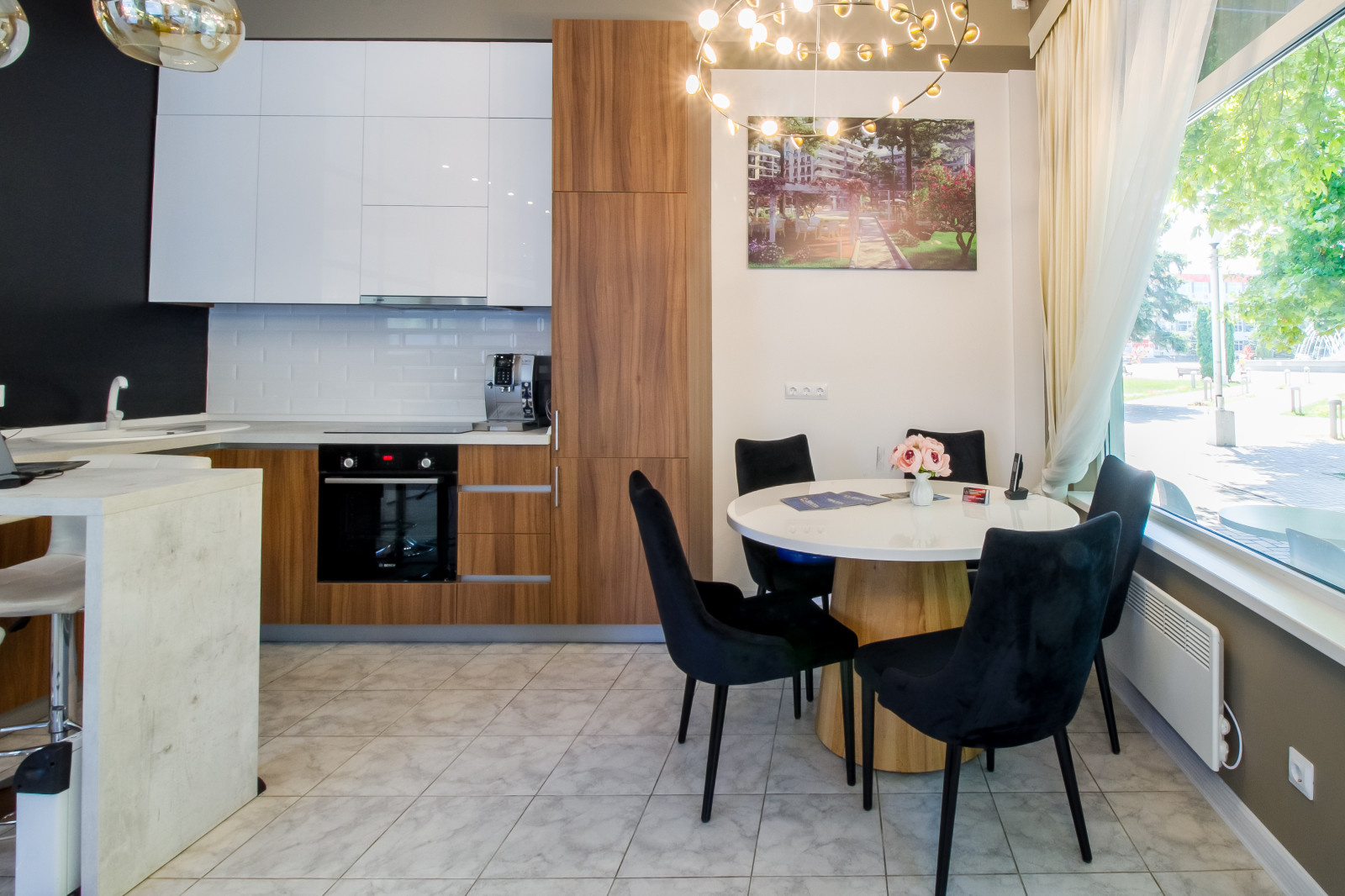 Реализация офиса продаж в г. Анапа