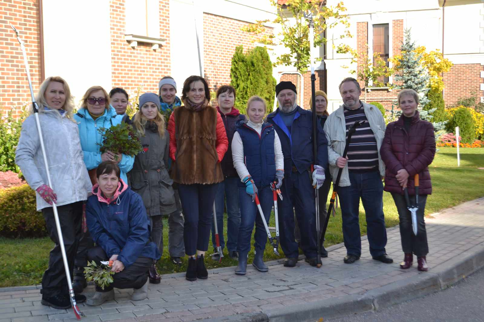Жилищный комплекс "Суханово-Парк"