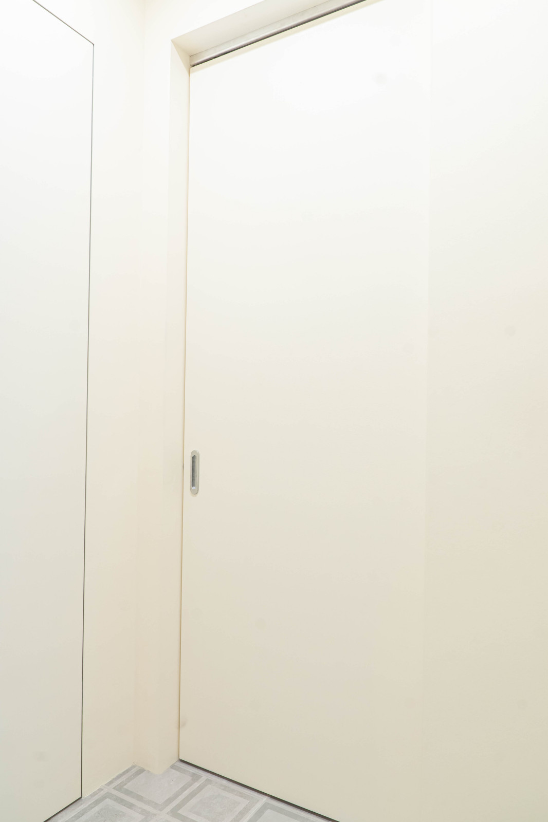 Солдатский переулок