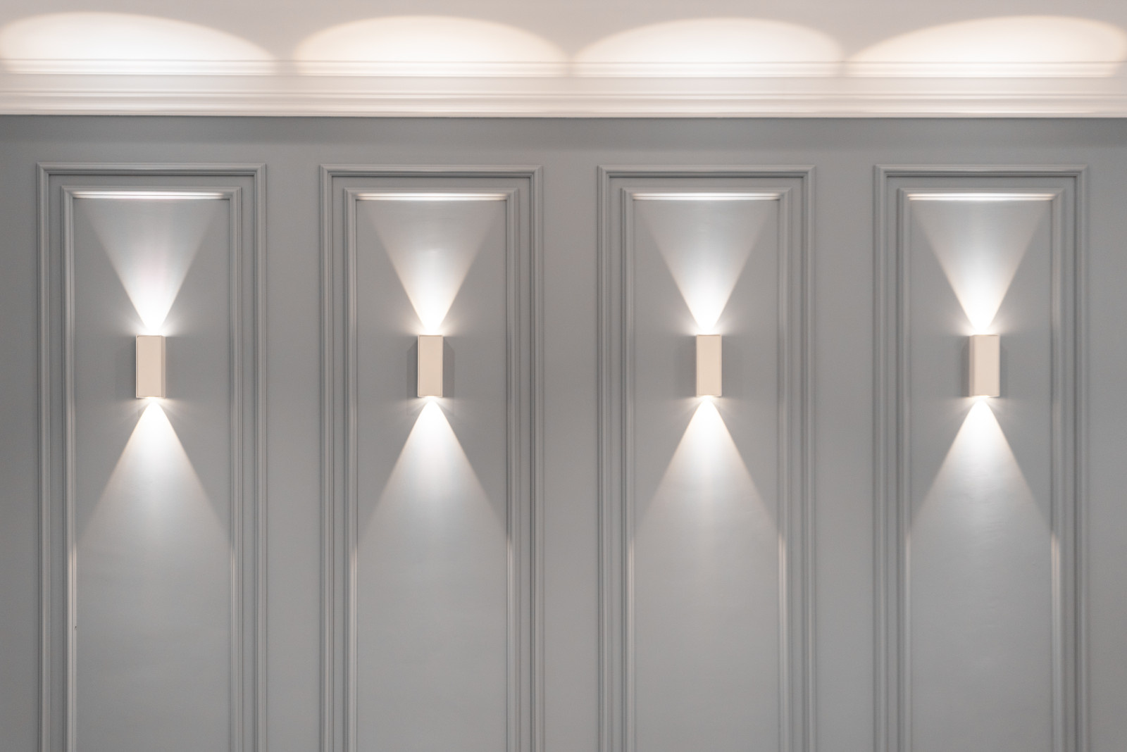 Апартаменты в ЖК Покровский парк