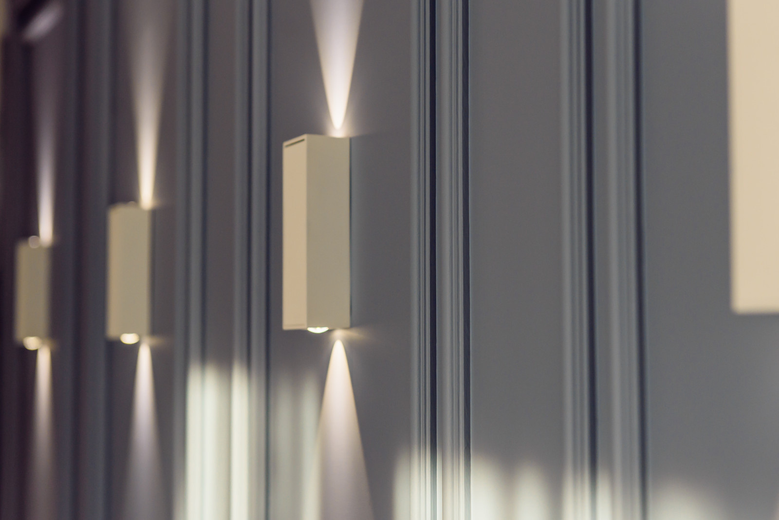 Апартаменты в ЖК Покровский парк